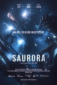 Saurora постер