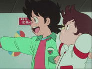 The Secret of the Tender Steak