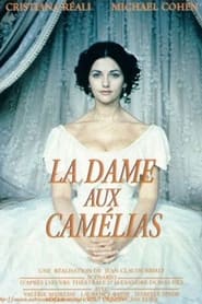 Poster La dame aux camélias