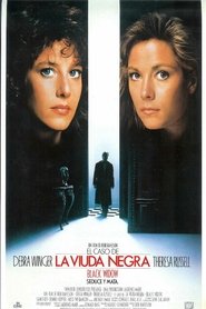El caso de la viuda negra (1987) Black Widow
