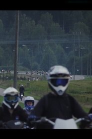 Poster Ride of Passage 2019