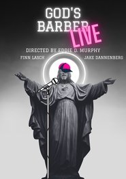 God's Barber movie poster