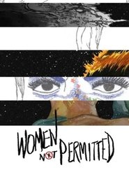 Poster Women Not Permitted 2019