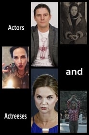 Актори та актриси постер