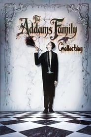 Addams Family Collection streaming