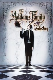 Full Cast of Addams Family Collection