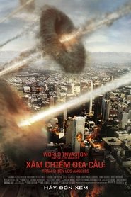 Thảm Họa Los Angeles (2011)