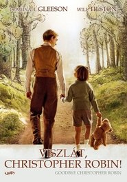 Viszlát, Christopher Robin poszter