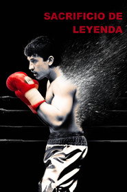 Image Sacrificio de leyenda