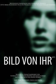 Bild von ihr
