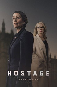 Hostage Limited Series 9