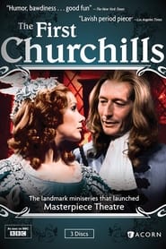 The First Churchills Episode Rating Graph poster
