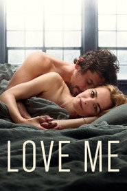 Love Me poster