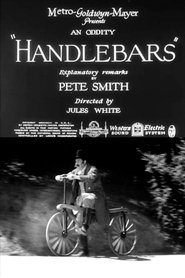 Poster Handlebars 1933