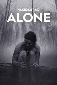 Naked and Afraid: Alone постер