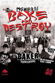 Independent - Bake and Destroy