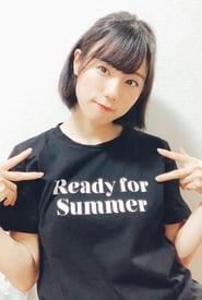 Photo de Aya Akiyoshi Waka Yamamoto (voice) 