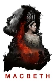 Poster for Macbeth (2015)