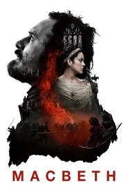 Poster for Macbeth