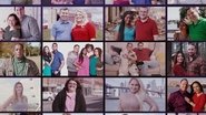 90 Day Fiancé: Auto-quarantaine en streaming