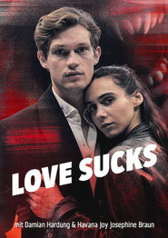 Love Sucks постер