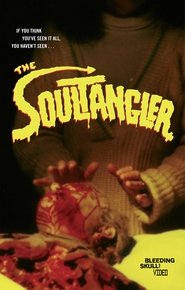 Soultangler постер