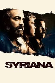 Poster Syriana