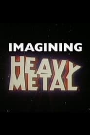 Poster Imagining 'Heavy Metal'