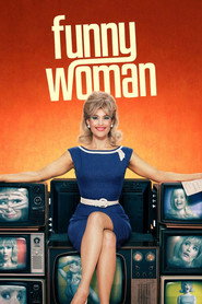 Funny Woman poster