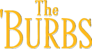 The 'Burbs Logo