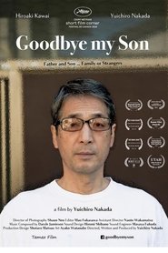 Poster Goodbye my son 2018