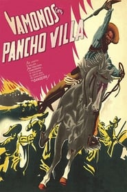 Image ¡Vámonos con Pancho Villa!