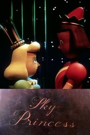 فيلم The Sky Princess 1942 مترجم أون لاين