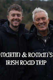 Martin and Roman&rsquo;s Irish Road Trip (2026)