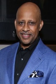 Ruben Santiago-Hudson