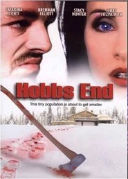 Poster Hobbs End