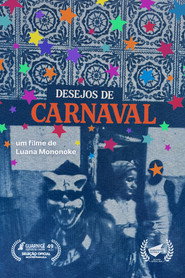 Desejos de Carnaval
