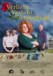 Poster Verliebt... Verlobt... Verdächtig! 2017