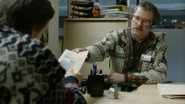 Lilyhammer - Episodio 1: Episodio 1