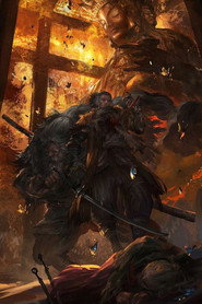 Sekiro: Shadows Die Twice