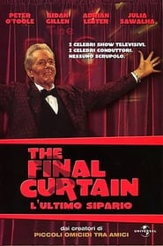 Full Cast of The Final Curtain