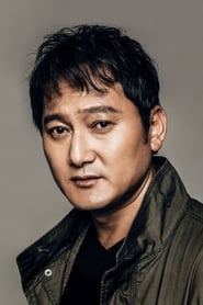 Jeong Man-sik