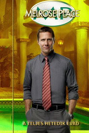 Melrose Place 7. évad plakát