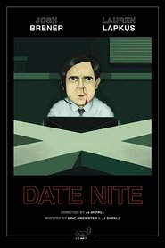 Poster Date Nite 2020