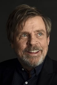 Profile picture of Mark Hamill who plays Arthur Pym