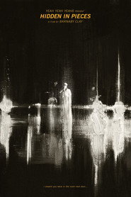 Yeah Yeah Yeahs: Hidden in Pieces постер