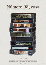 Poster for Número 98, casa