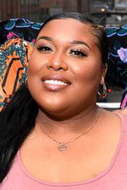 Ashley Haynes as Self