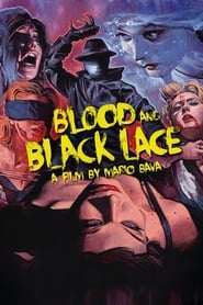 Blood and Black Lace (1964) 