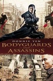 Bodyguards and Assassins 2009 Ganzer film deutsch kostenlos